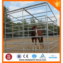 2015 shengxin 6 metros de altura do painel de cerca de gado, cerca de pastagem, usado corral painéis